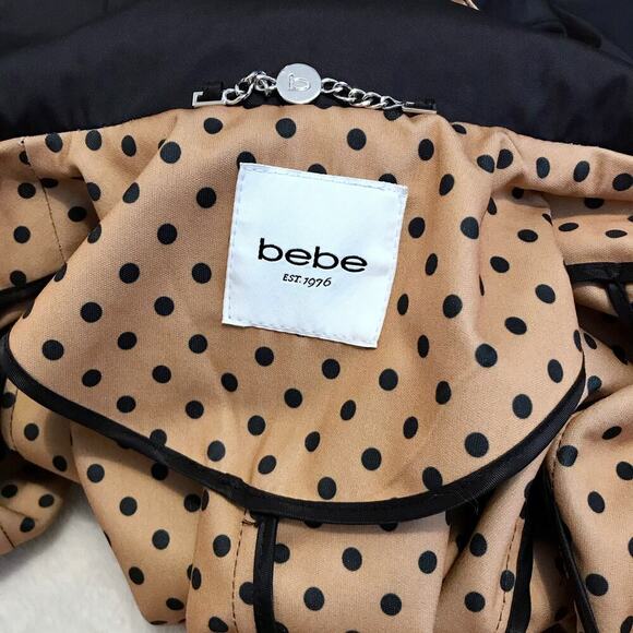 Bebe Lightweight Softshell Jacket Women S - Picture 14 of 14